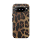 Leopard Print Phone Case