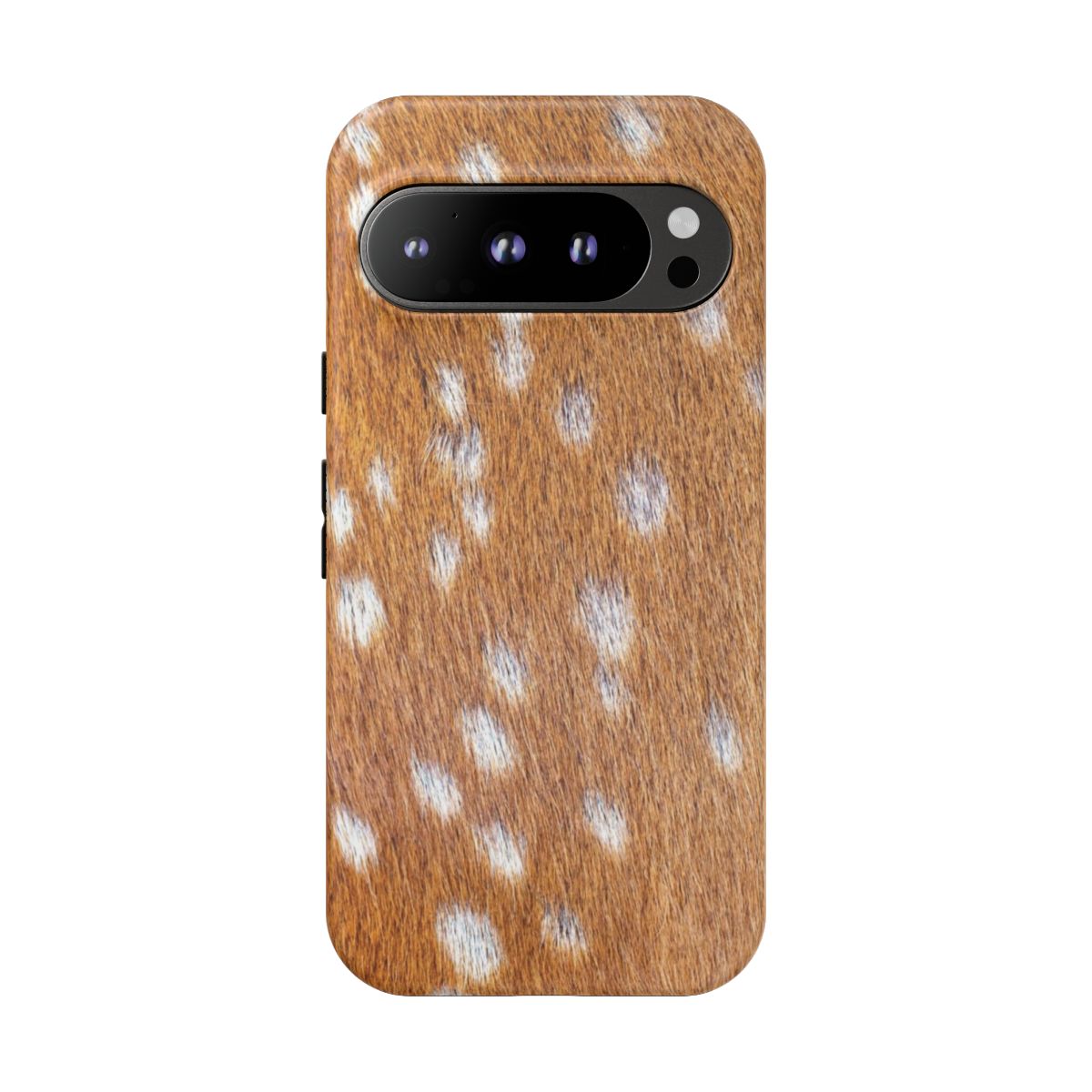 Deer Print Phone Case
