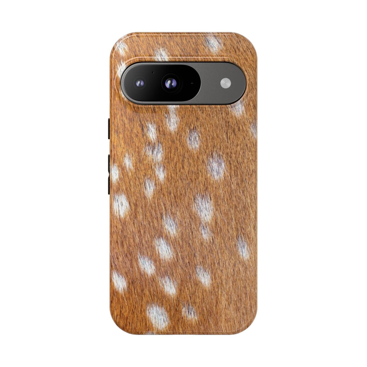 Deer Print Phone Case
