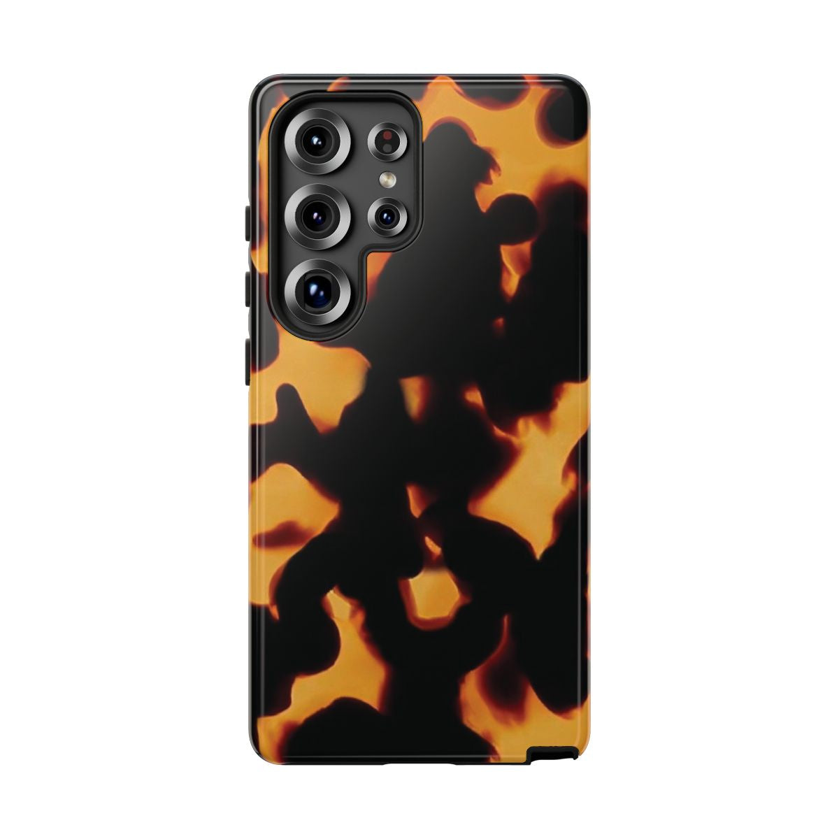 Tortoise Shell Phone Case