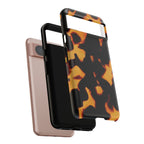 Tortoise Shell Phone Case