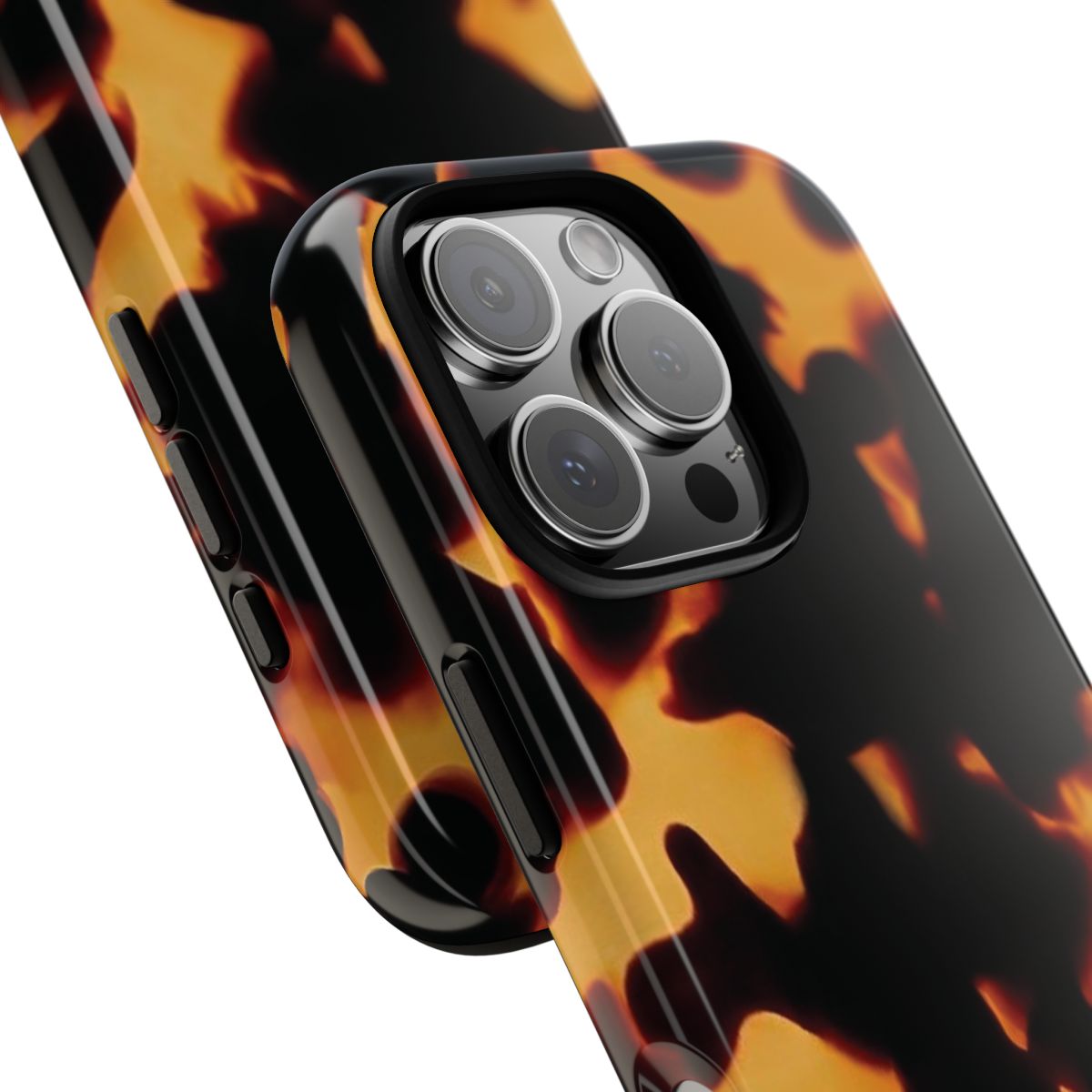 Tortoise Shell Phone Case