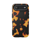 Tortoise Shell Phone Case