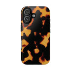 Tortoise Shell Phone Case